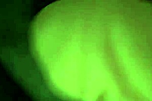 Special sex machine gives the best lap dance ever