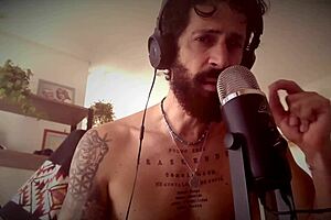 How long has it been since someone performed a striptease for you in this alluring show?