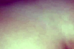 Novice lingerie model pays with tight virgin ass