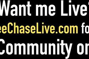 I’m Captivated by Big Titty Cougar Charlee Chase Washing Hair by the Pool.