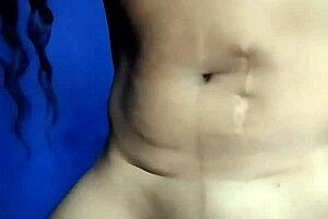 My girlfriend enjoys rough sex with another man