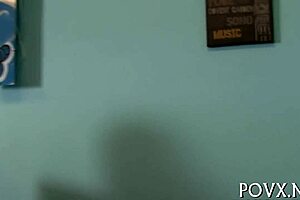 presley dawson in rough blowjob and fucking