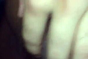 Horny Dominican Girl Loves Facials In Wet Pussy Scenes