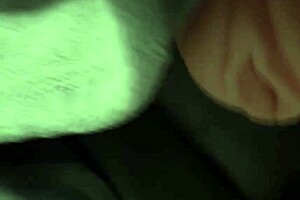 Special sex machine gives the best lap dance ever