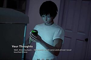 My Bully Is My Lover 85