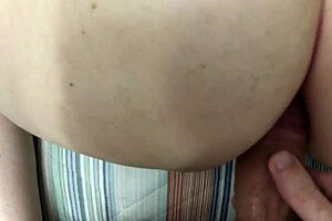 My wife is fuckin' that old cuckold stranger, oh god