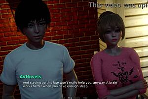 My Bully Is My Lover 85