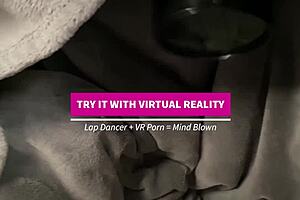 Танец на Коленях