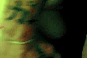 First Amateur Porn Experience with Curvy Couple