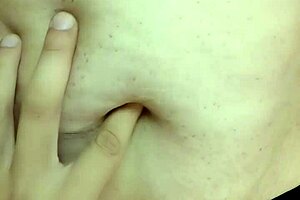 Watch This Beautiful Nerd Redhead On Private Camshow!