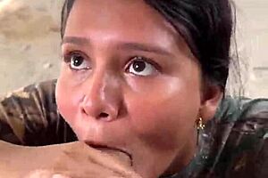 My Colombian Neighbor Visits for Lemons and Gets Milk