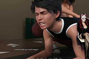 The Golden Boy Ep 27 - Extra Effort