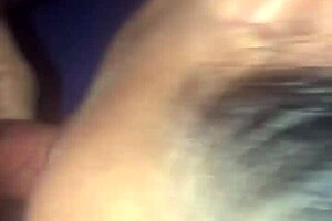 First Video: Escort Sucks Cock to Cum