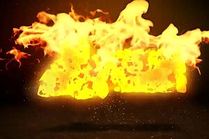 light skin kim pleasures with rough double penetration and assfucking