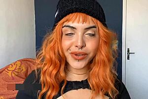 i'm reading comments on my soft blowjob video feeling so excited