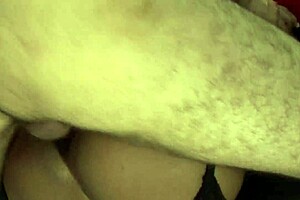 Brunette latina's big boobs lead to intense sucking, fucking, and facial