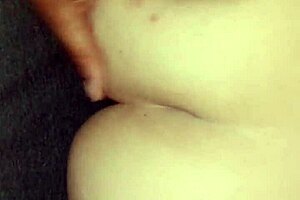 Playing in that pussy