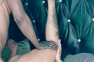 Secret Homemade Footage Involving Neighbor and Husband