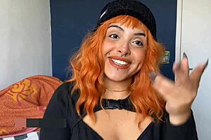 i'm reading comments on my soft blowjob video feeling so excited