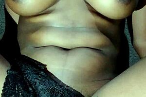 African Petite Girl With Small Tits In Best Porn Scenes