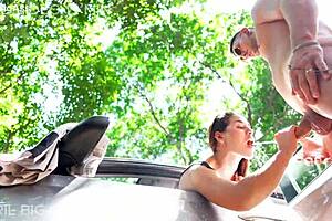 Aprilbigass Web Chat Content Preview In 4k