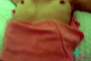 Lindsey Lane Sucks Cock and Gets Fucked Hard in POV!