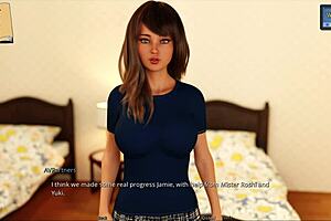 Sunshine Love 47: A Fun Game Adventure