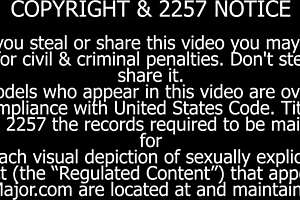 Big ass Latina gets deepthroat and fucked in lingerie