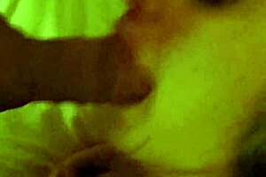 Fucking Friend While Husband Waits Outside!