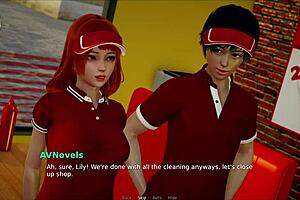 My Bully Is My Lover 85