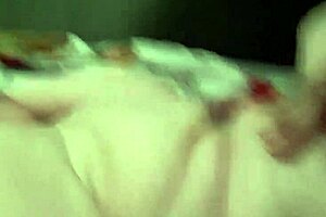 My wife with fat pussy taking monster cock