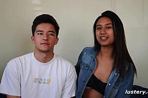 Hey, wanna see Isla undressed in lustery submission?