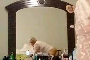 I like practicing as a seductive prostitute