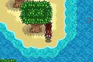 Xtardew Valley - Scarlett Part 1 in Spanish - Fucking Riding