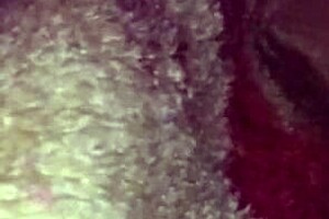 Latina's Intense Doggystyle Passion Bent Over