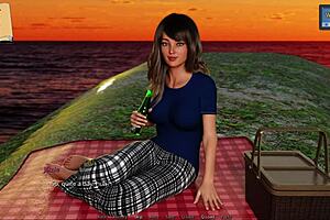 Sunshine Love 47: A Fun Game Adventure