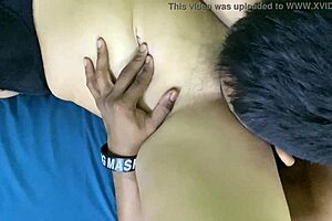 i call ex while new partner fucks me in submissive roleplay 😈