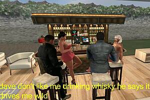 Intense Swingers Group Action Unleashed