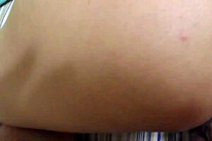 Pet play with anal sex