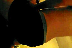 First Amateur Porn Experience with Curvy Couple