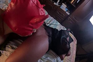 you will never forget our rough quickie and huge dick