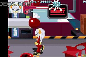 Random Videos Cause I Hate My Life, Featuring Game and Anime Hentai Clips