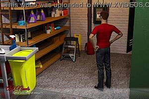 alternate existence 14