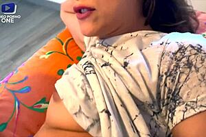 She Gets Her Ass Eaten Well Before Getting Fucked