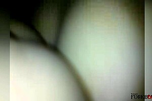 She Loves Backdoor Action and Invites Work Buddy to Wreck Her Every Weekend