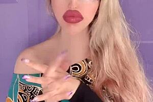 Goddess Enforces Financial Domination