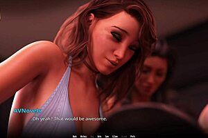 wvm 420 mature big tits curvy outfit