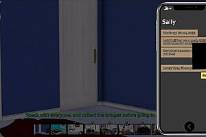 i really wanna share my true desire number twenty seven