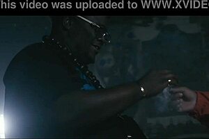 Damedot yeah stripper music video