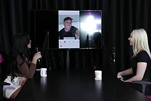 sua posi��o preferida no sexo � de 4 e disse quem daria match no jogo do tinder vivian lola sheer red